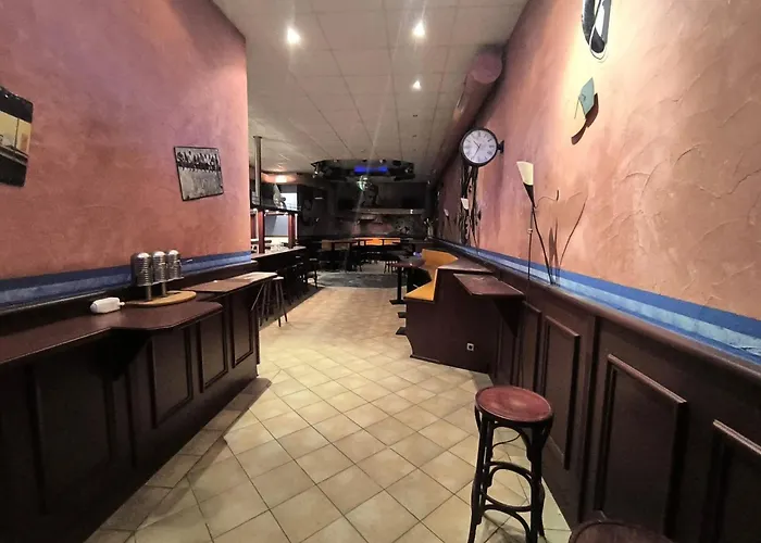 Smart B&b1 Bb1 124 Hotel