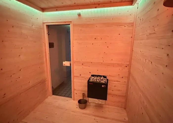 Smart B&b1 Bb1 124 Hotel *